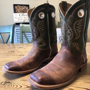 Justin Men’s Boots